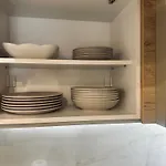Blagojevic Lägenhet *