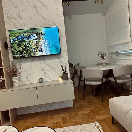 شقة Blagojevic بييلينا