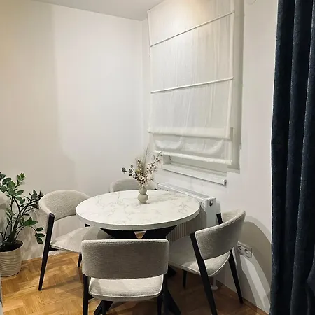 Blagojevic شقة بييلينا