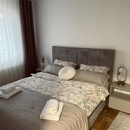 Blagojevic Lejlighed Bijeljina