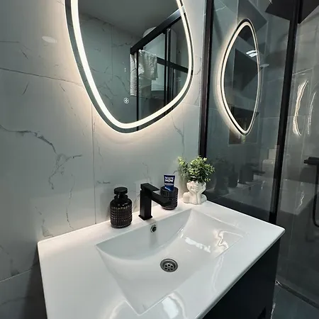 公寓 Blagojevic 比耶利纳