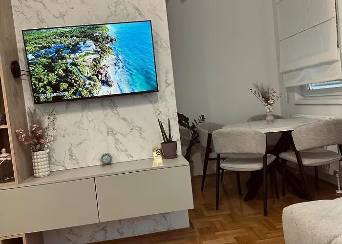 شقة Blagojevic بييلينا