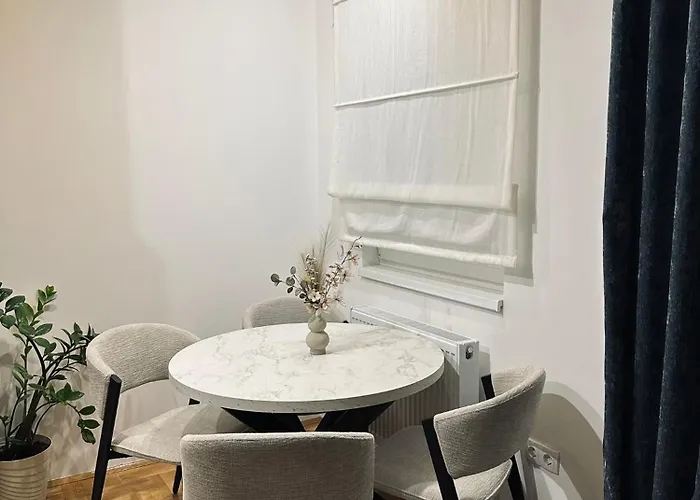 Blagojevic 公寓 比耶利纳