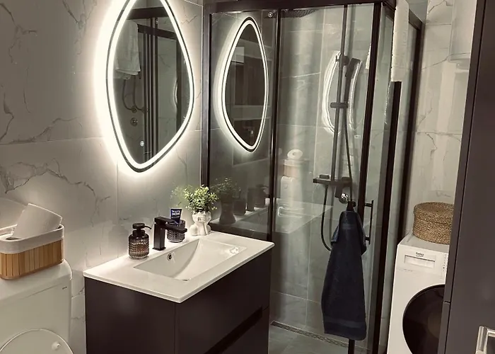 Blagojevic شقة بييلينا