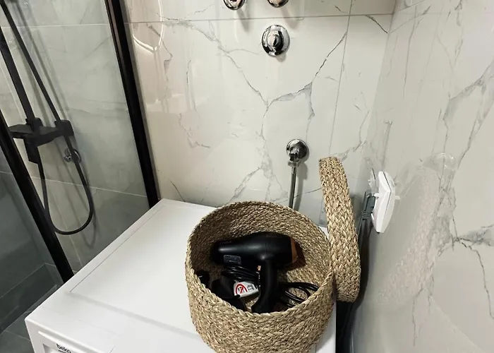 شقة Blagojevic بييلينا